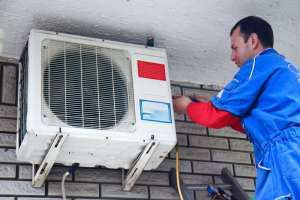 HVAC Companies Near Monroe, NC Available Now